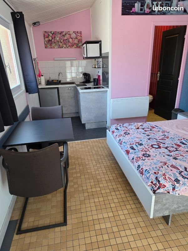 Maison à louer, 18m², Challans