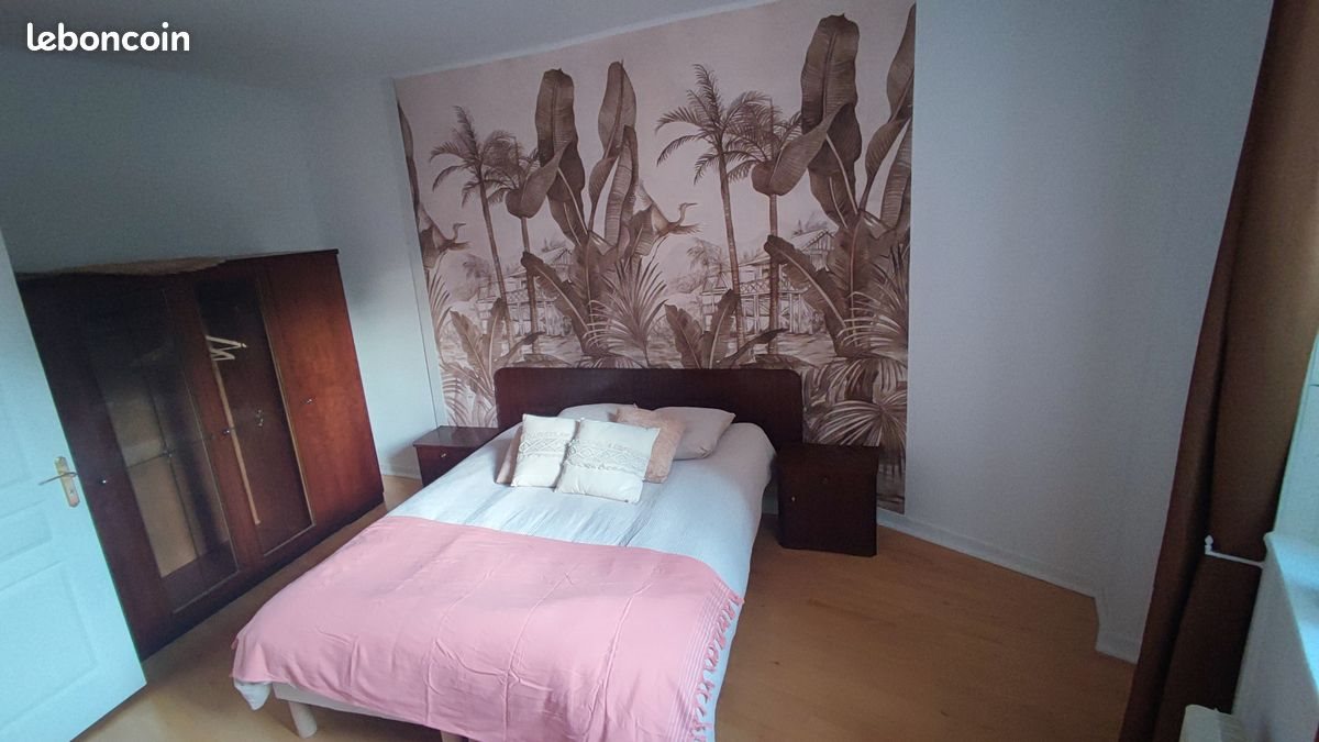 Appartement à louer, 120m², Fougères