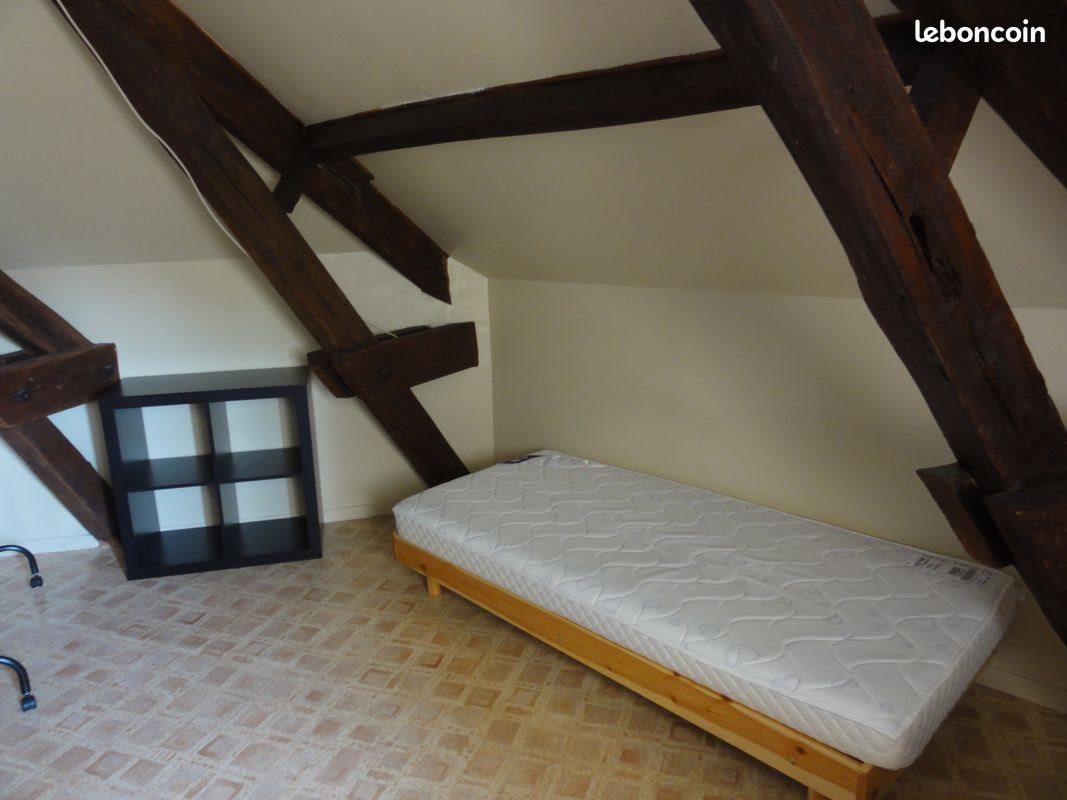 Appartement à louer, 17m², Orléans
