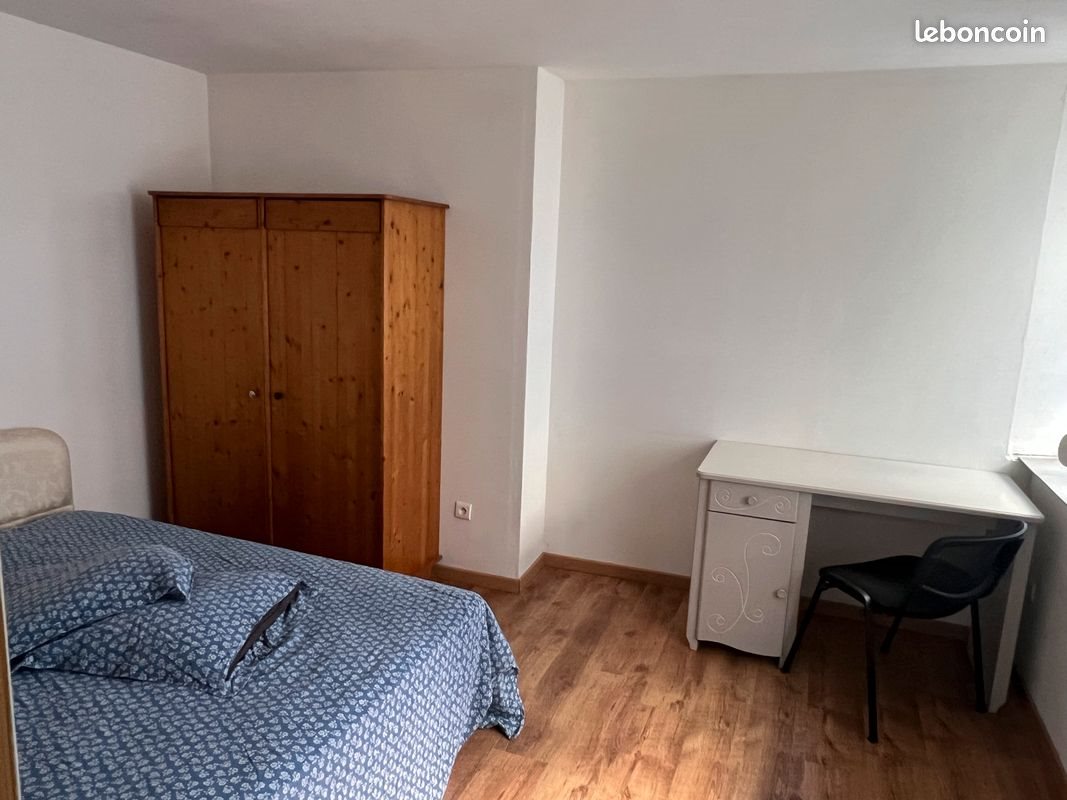 Appartement à louer, 35m², Jeumont