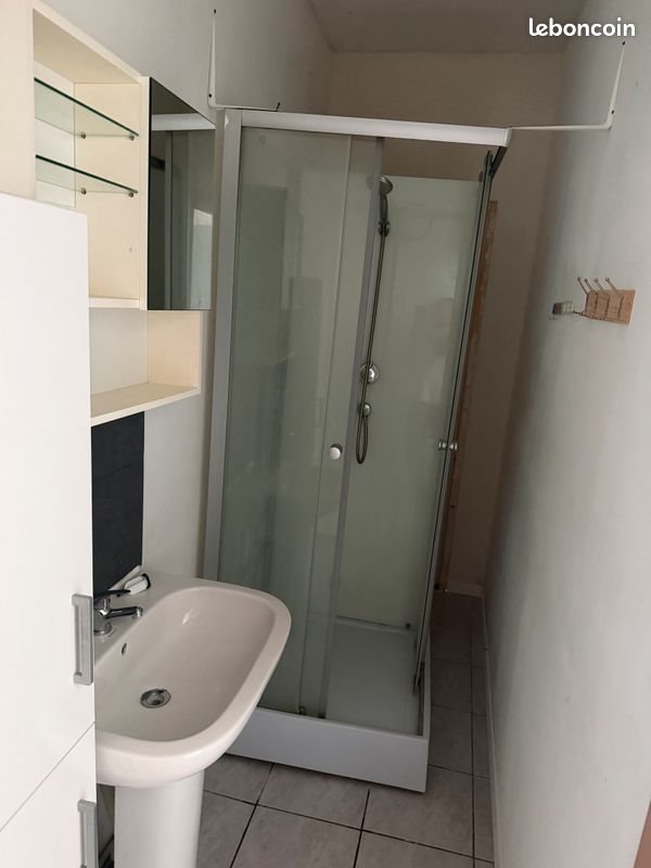 Appartement à louer, 35m², Jeumont