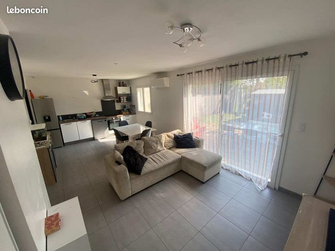 Maison à louer, 61m², Montauban