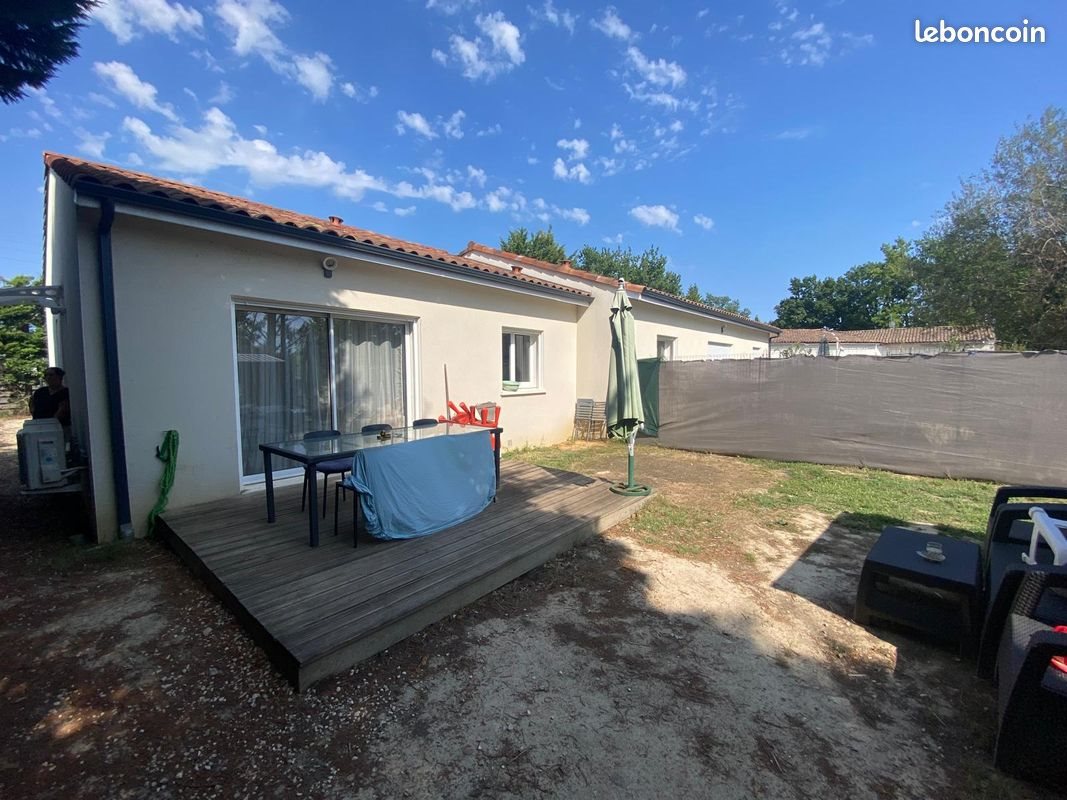 Maison à louer, 61m², Montauban