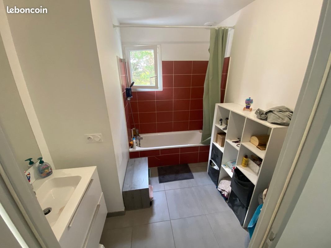 Maison à louer, 61m², Montauban