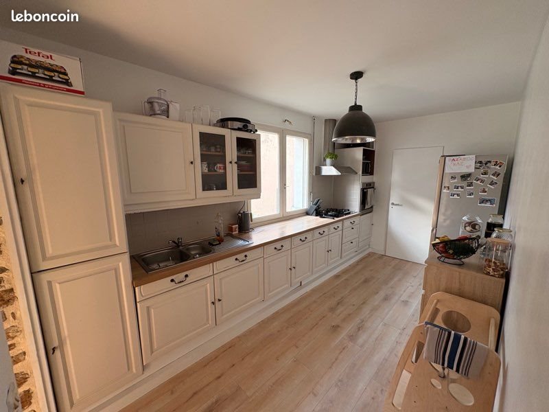Maison à vendre, 75m², La Chevrolière