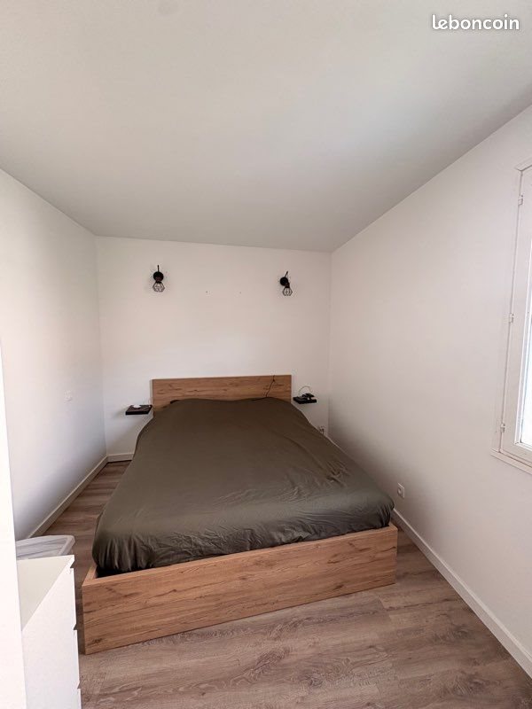 Maison à vendre, 75m², La Chevrolière