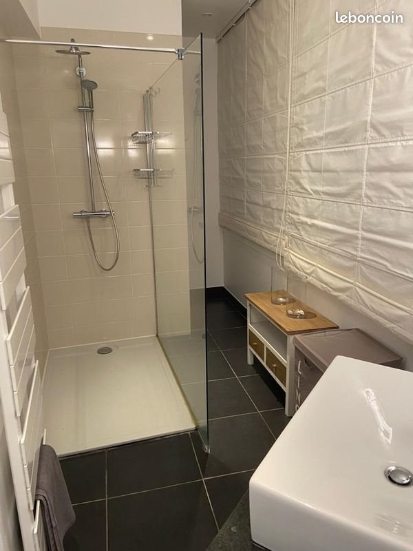 Appartement à louer, 89m², Morlaix