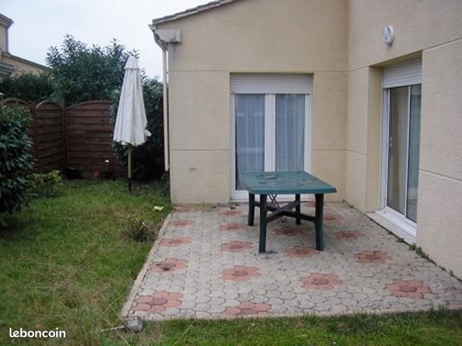 Maison à vendre, 97m², Pessac