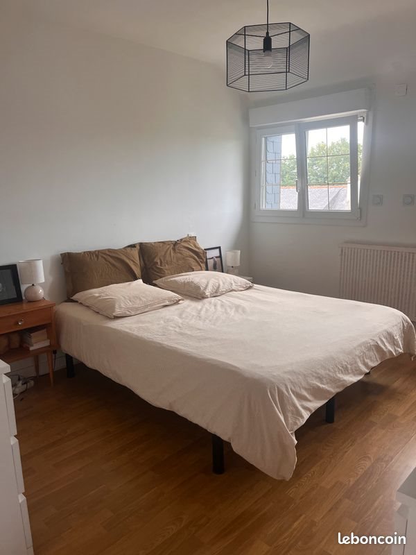 Maison à vendre, 130m², Le Relecq-Kerhuon