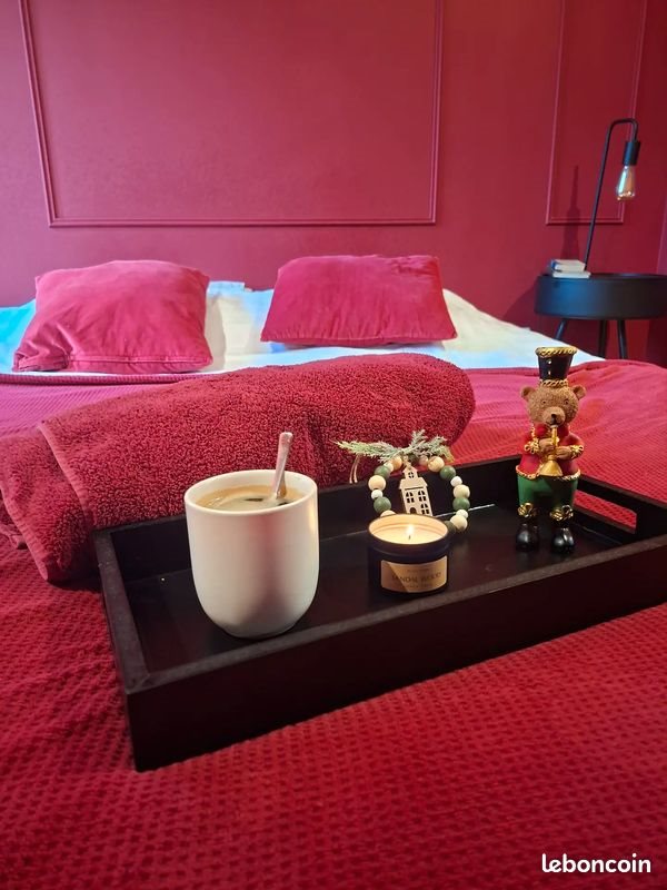 Appartement à louer, 50m², Luxeuil-les-Bains