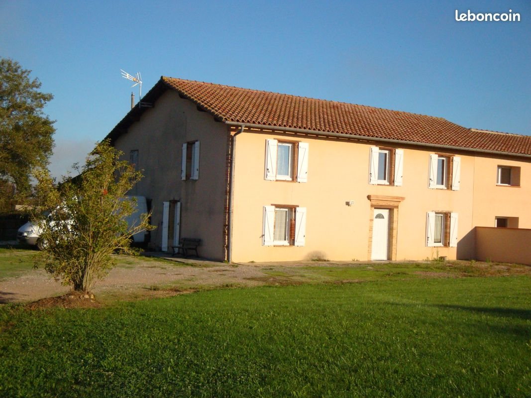 Maison à louer, 120m², Montans