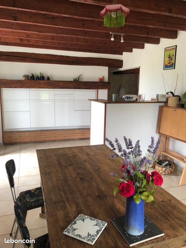 Maison à louer, 120m², Montans