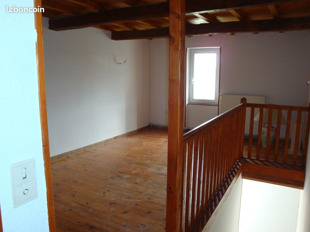 Maison à louer, 120m², Montans