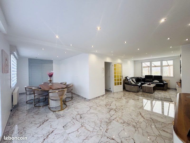 Maison à vendre, 130m², Dreuil-lès-Amiens