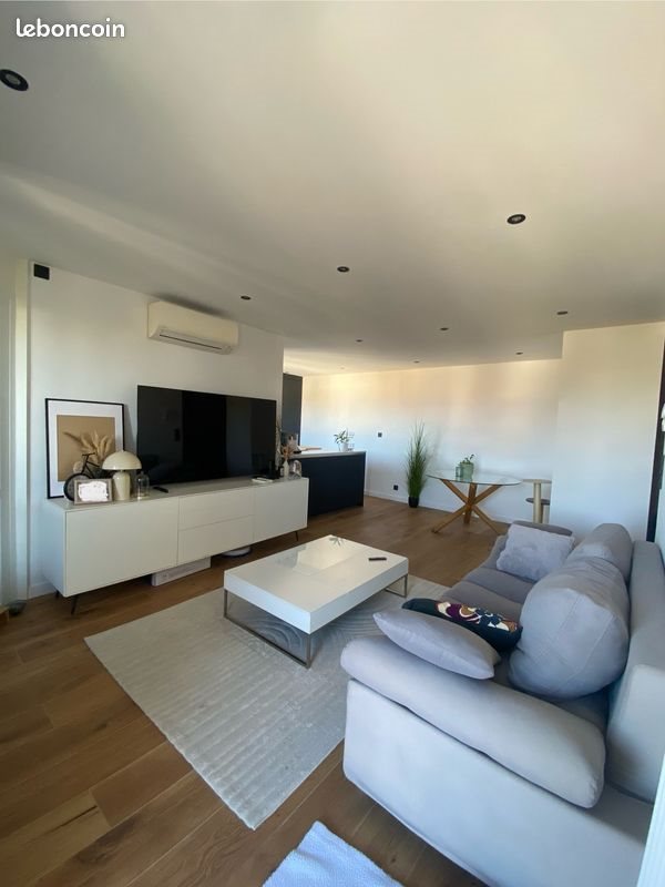 Appartement à vendre, 52m², Thonon-les-Bains