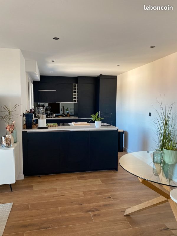 Appartement à vendre, 52m², Thonon-les-Bains