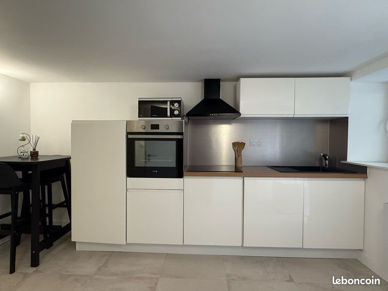Appartement à louer, 34m², Thionville