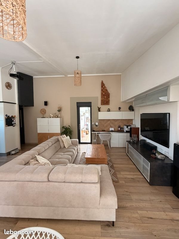 Maison à vendre, 140m², Montivilliers