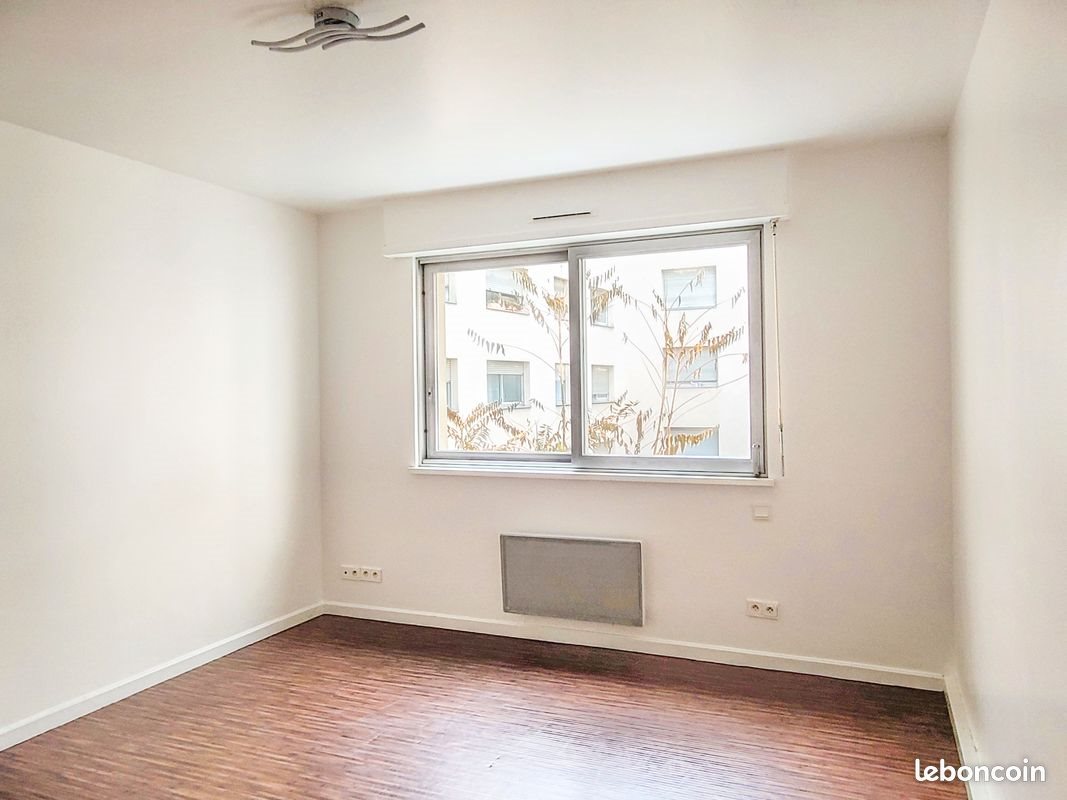Appartement à louer, 27m², Strasbourg