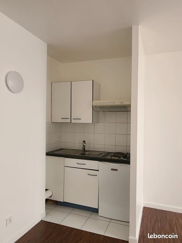 Appartement à louer, 27m², Strasbourg