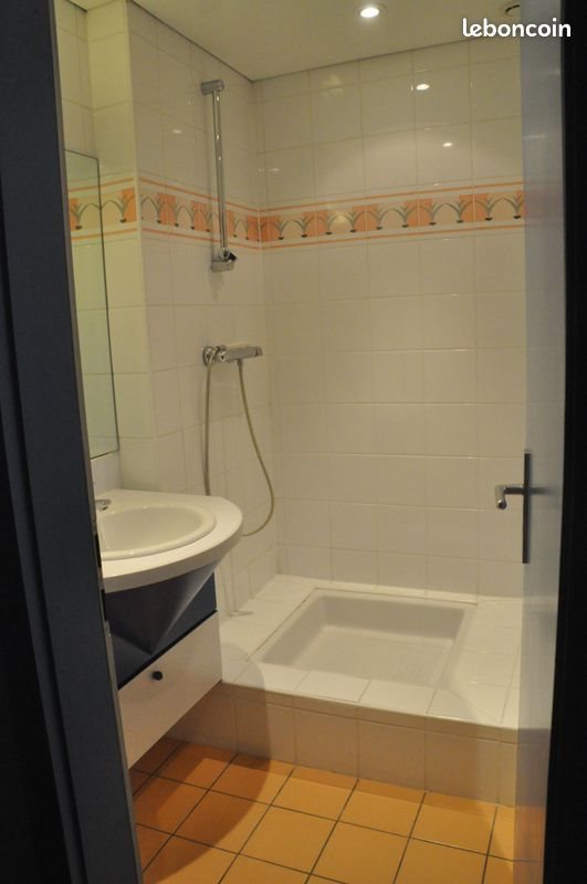 Appartement à louer, 27m², Strasbourg