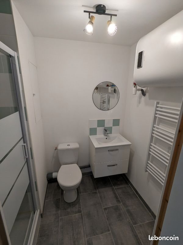 Appartement à louer, 35m², Troyes