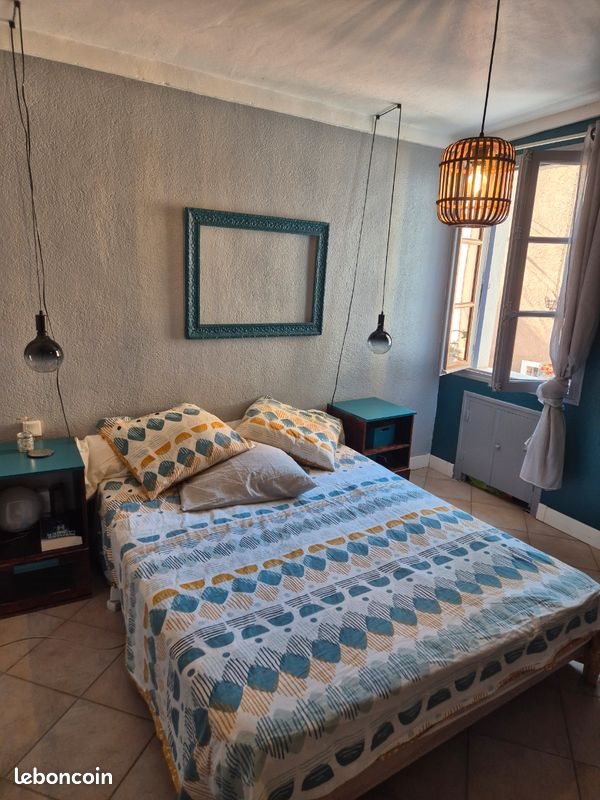 Maison à vendre, 60m², Thuir