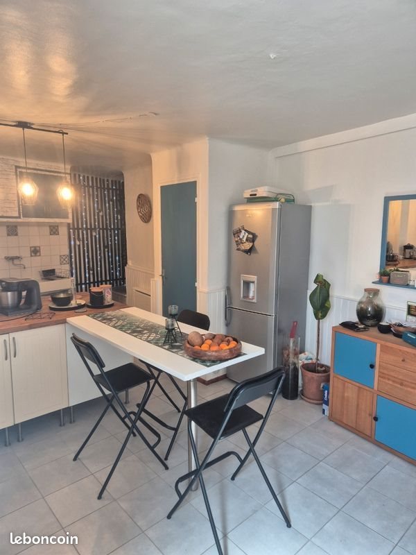 Maison à vendre, 60m², Thuir