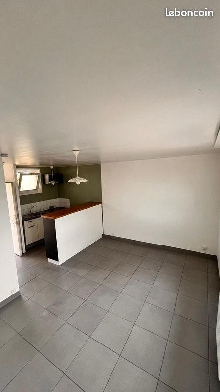 Appartement à louer, 26m², Saint-Germain-du-Corbéis