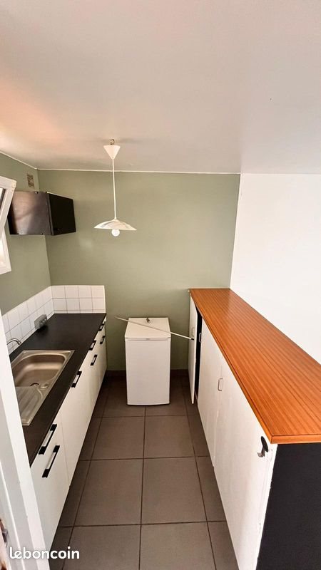 Appartement à louer, 26m², Saint-Germain-du-Corbéis