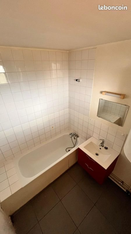 Appartement à louer, 26m², Saint-Germain-du-Corbéis