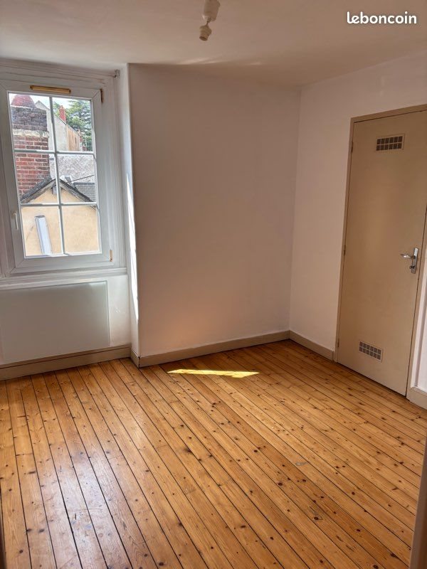 Appartement à louer, 46m², Bourges