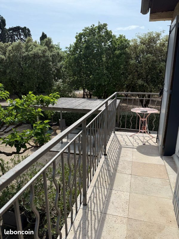 Maison à louer, 90m², Pernes-les-Fontaines