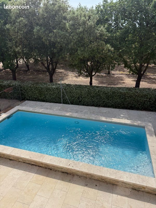 Maison à louer, 90m², Pernes-les-Fontaines