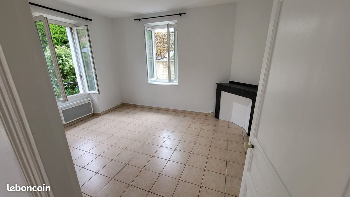Appartement à louer, 40m², Tarascon-sur-Ariège