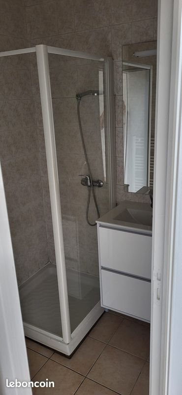 Appartement à louer, 40m², Tarascon-sur-Ariège