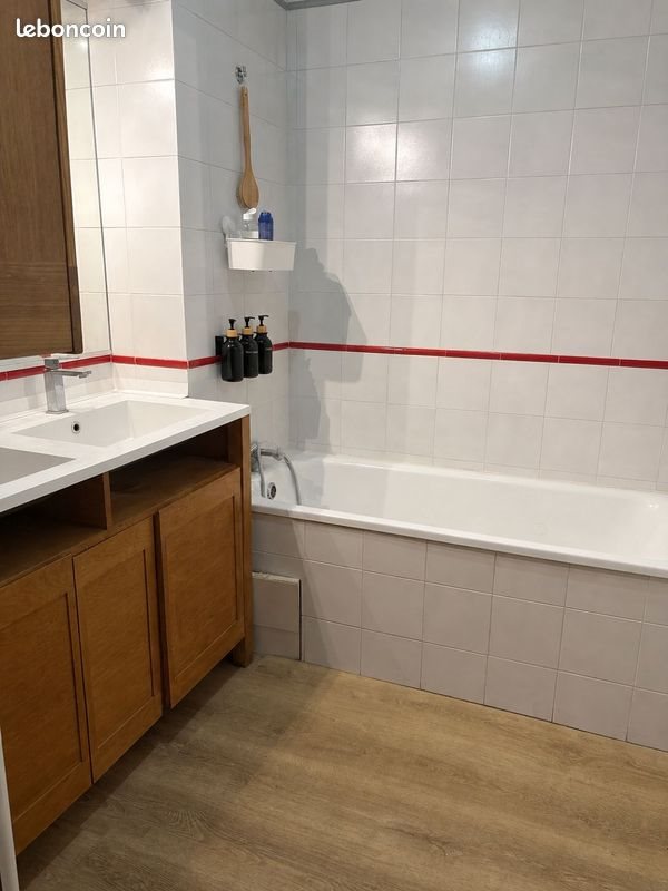 Appartement à louer, 85m², Berre-l'Etang