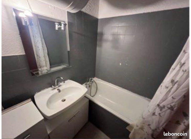Appartement à vendre, 22m², Mauguio