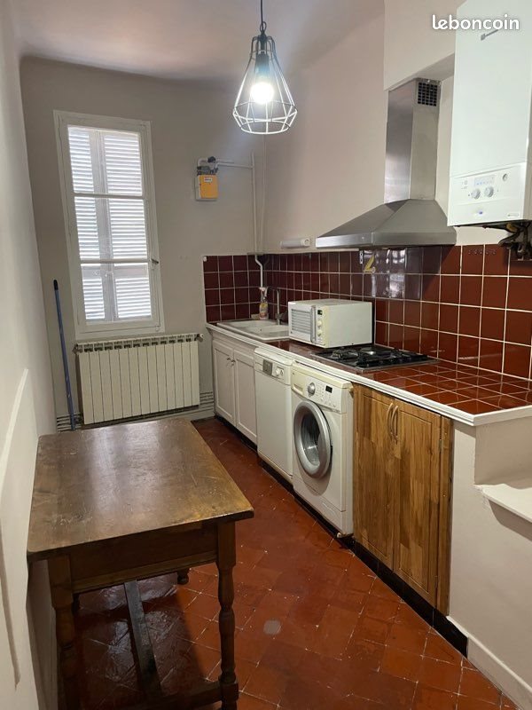 Appartement à louer, 84m², Aix-en-Provence