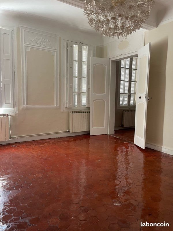 Appartement à louer, 84m², Aix-en-Provence