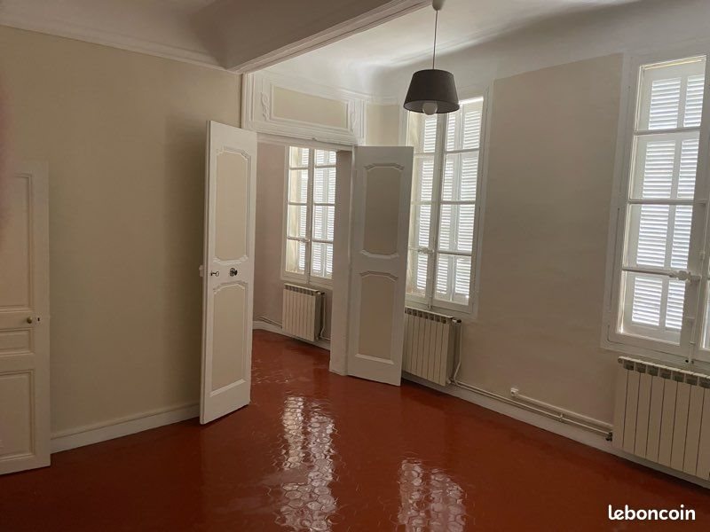 Appartement à louer, 84m², Aix-en-Provence