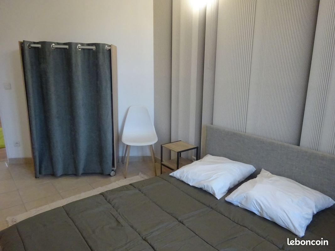Appartement à vendre, 46m², La Grand-Combe