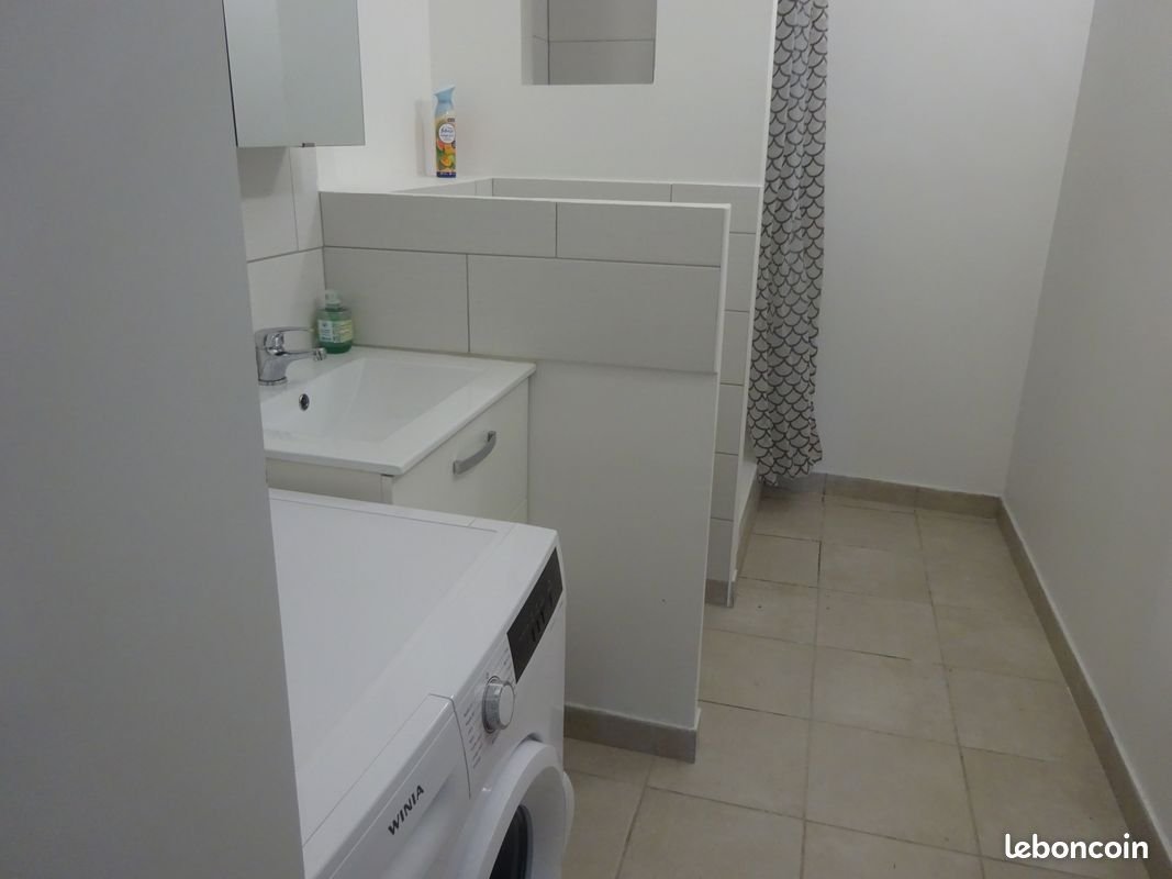Appartement à vendre, 46m², La Grand-Combe