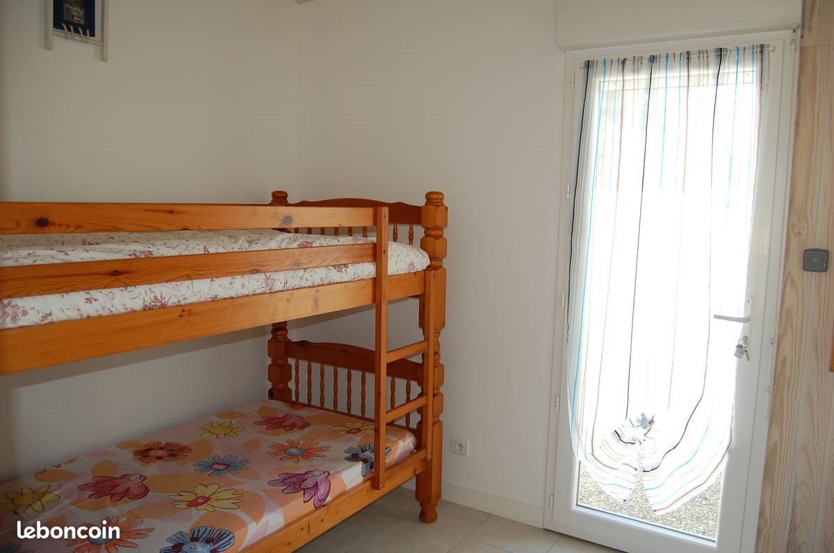 Maison à vendre, 61m², Préfailles
