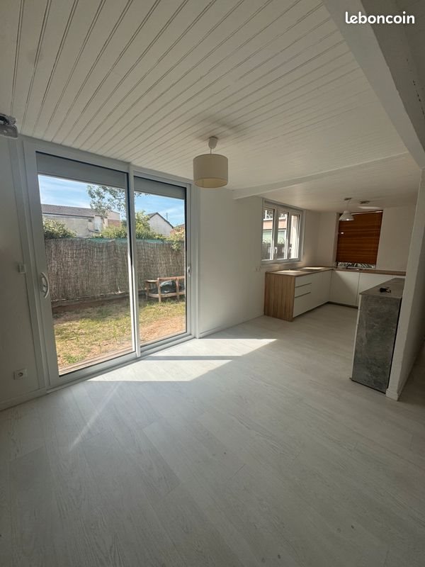 Maison à louer, 60m², Vigneux-sur-Seine