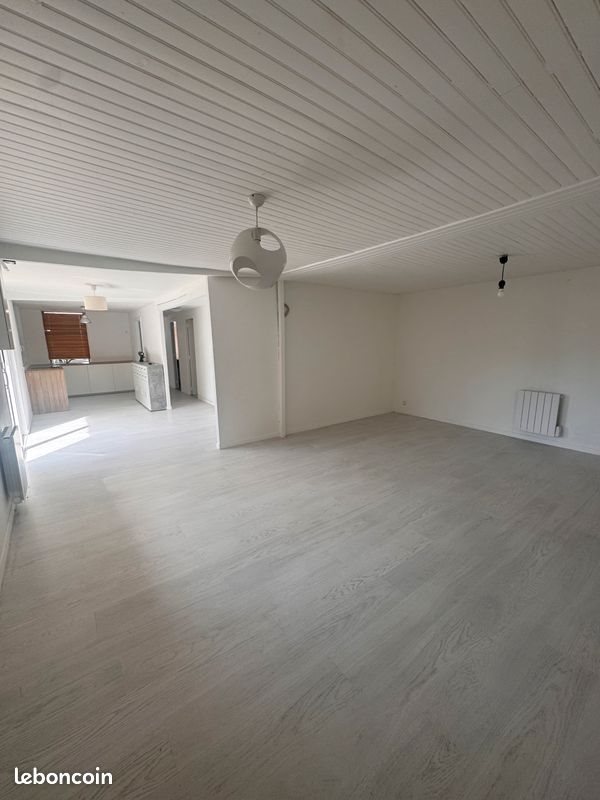 Maison à louer, 60m², Vigneux-sur-Seine