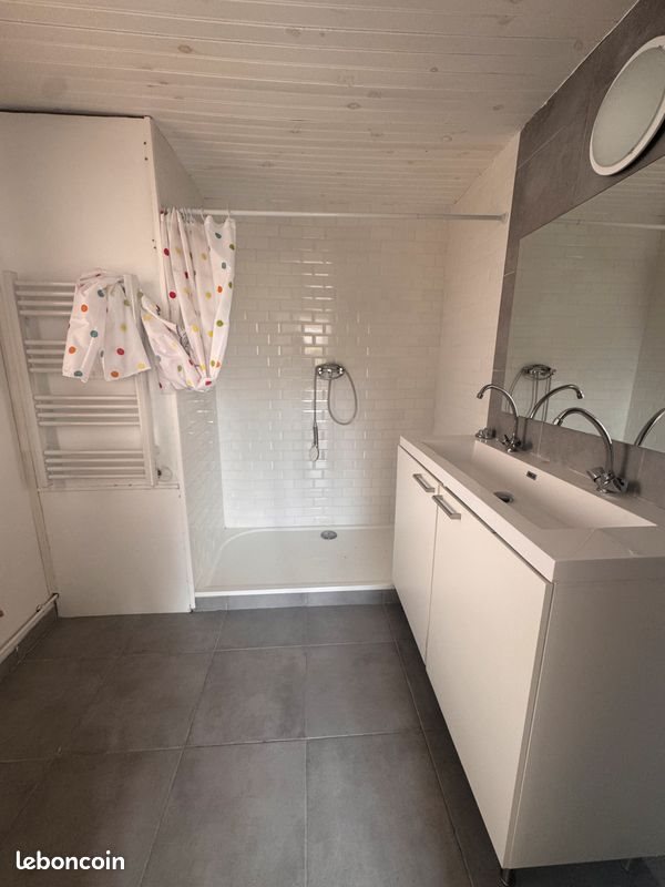 Maison à louer, 60m², Vigneux-sur-Seine