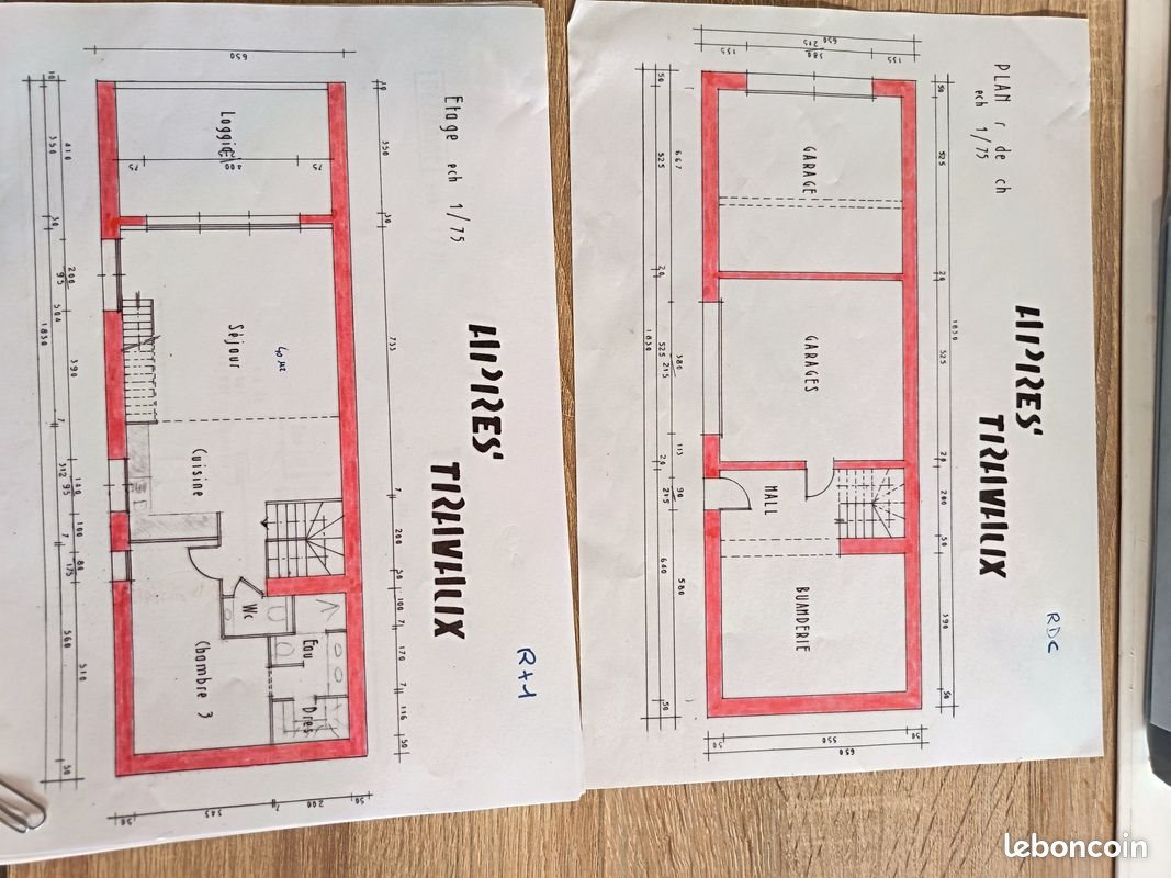 Maison à vendre, 105m², Paulhan