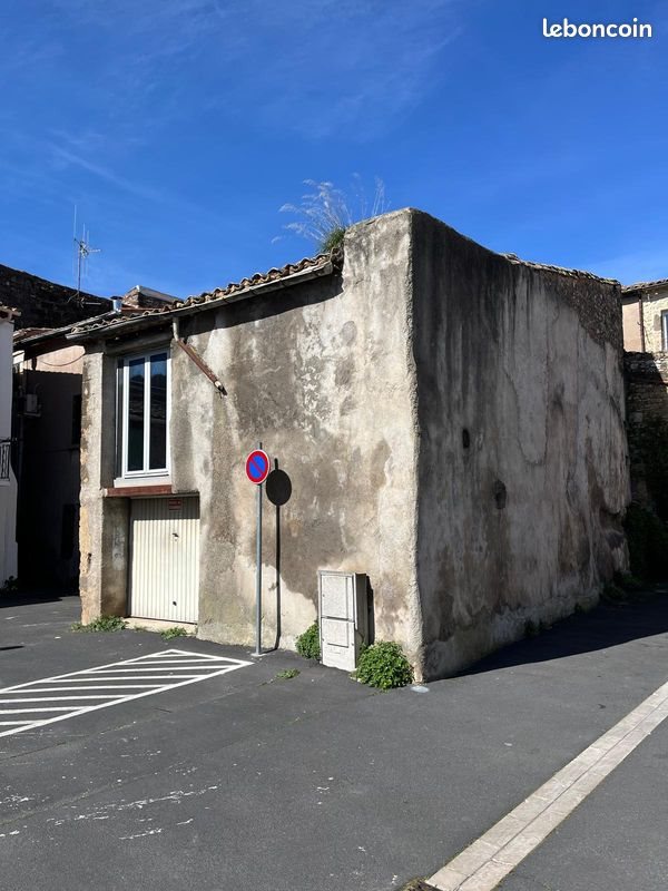 Maison à vendre, 105m², Paulhan