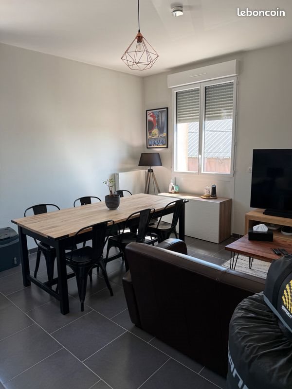 Appartement à vendre, 39m², Bray-sur-Seine
